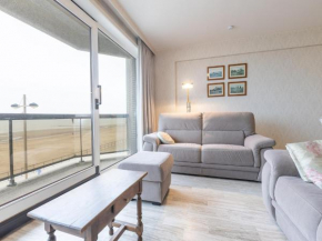 Nice apartment with sea views